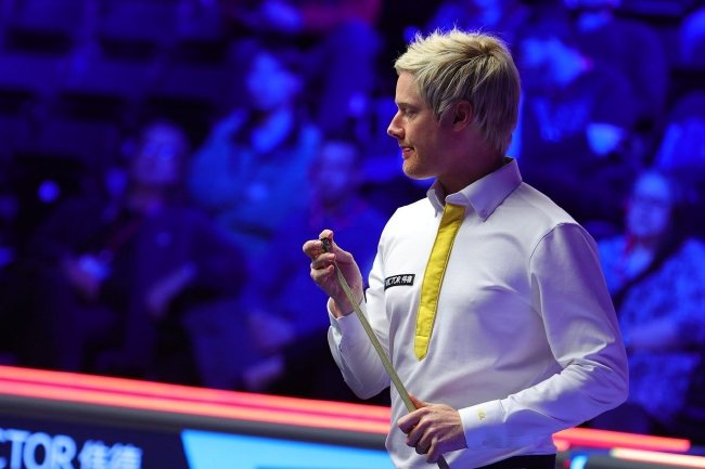 在近日结束 在近日结束