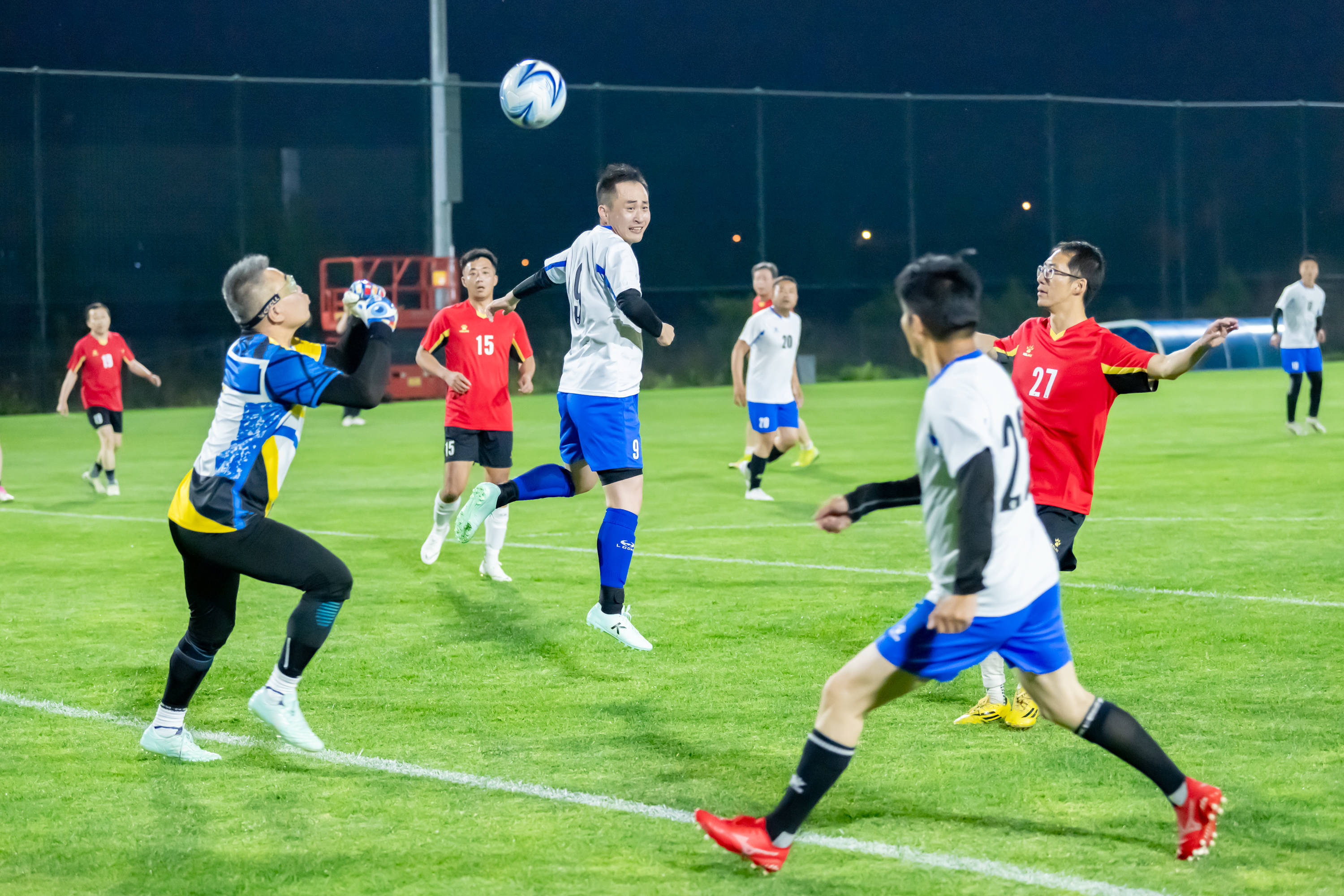 每次上场的 每次上场的