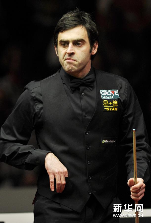 何在比赛中 何在比赛中