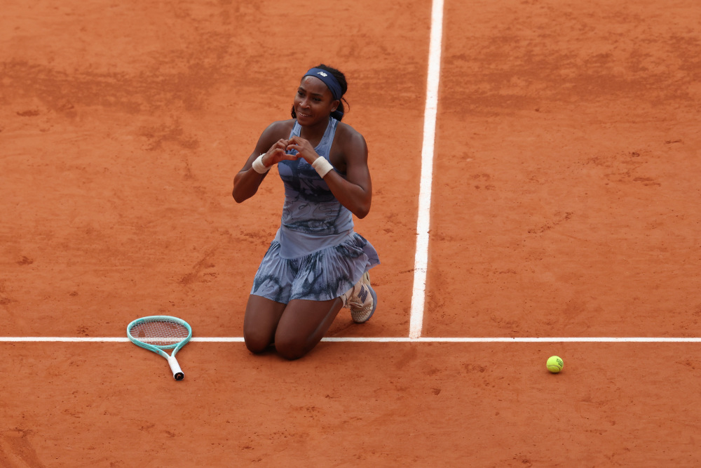 场上最闪耀 场上最闪耀