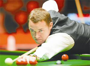 赛中的默契 赛中的默契