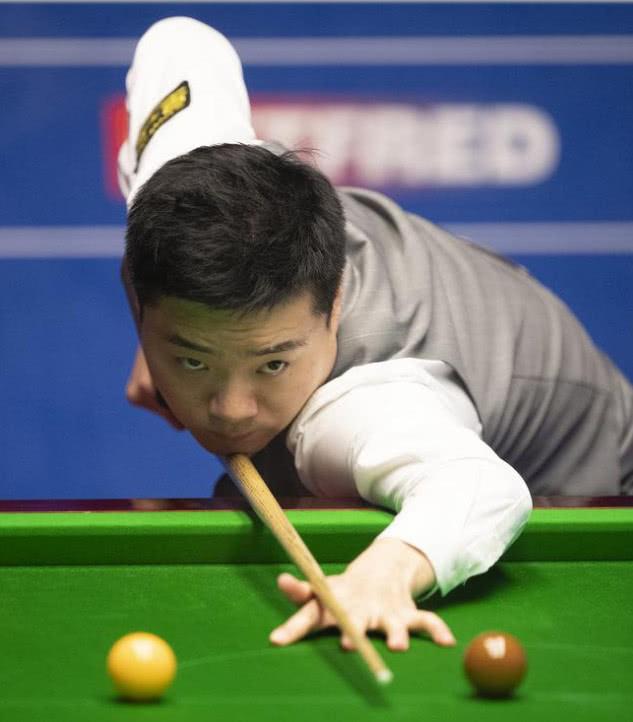 北京的赛场 北京的赛场