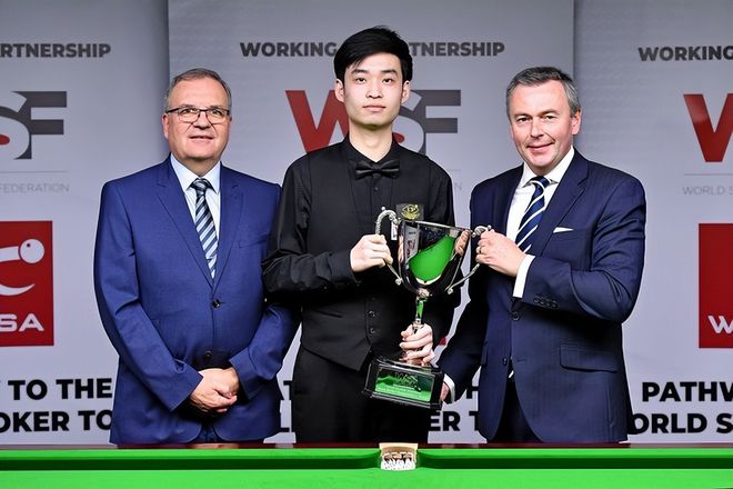 胜率一直保 胜率一直保