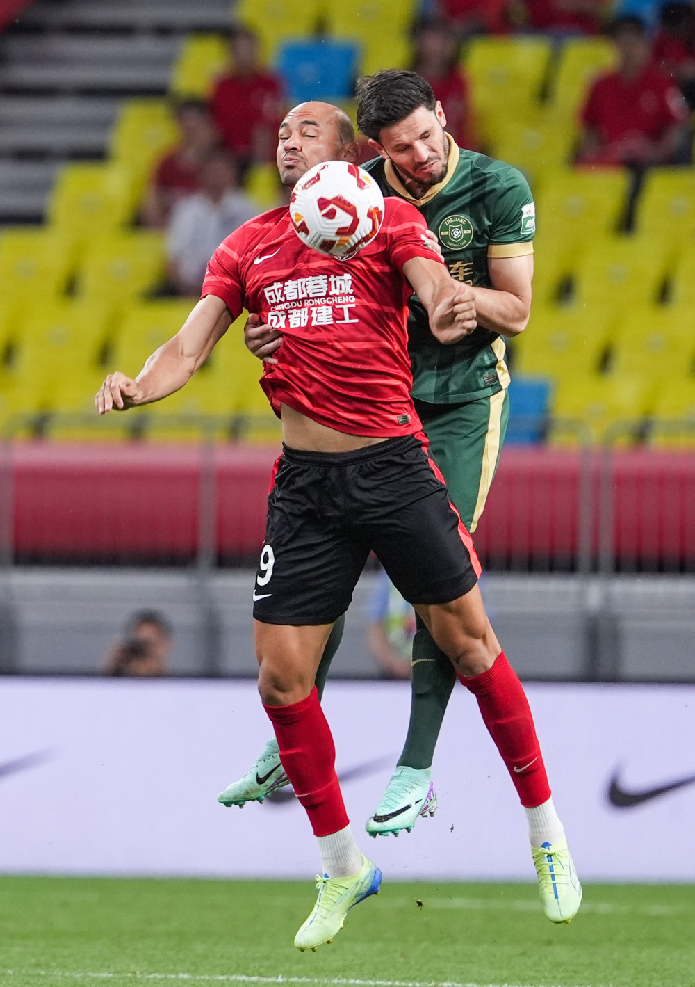 真正的挑战 真正的挑战