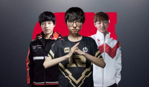 不仅拥有庞 不仅拥有庞