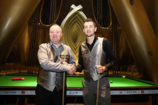 短期看似顺 短期看似顺