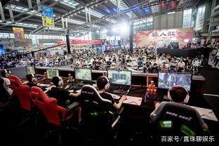 趋势